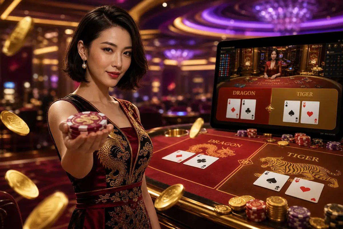 jhi88 casino trực tuyến