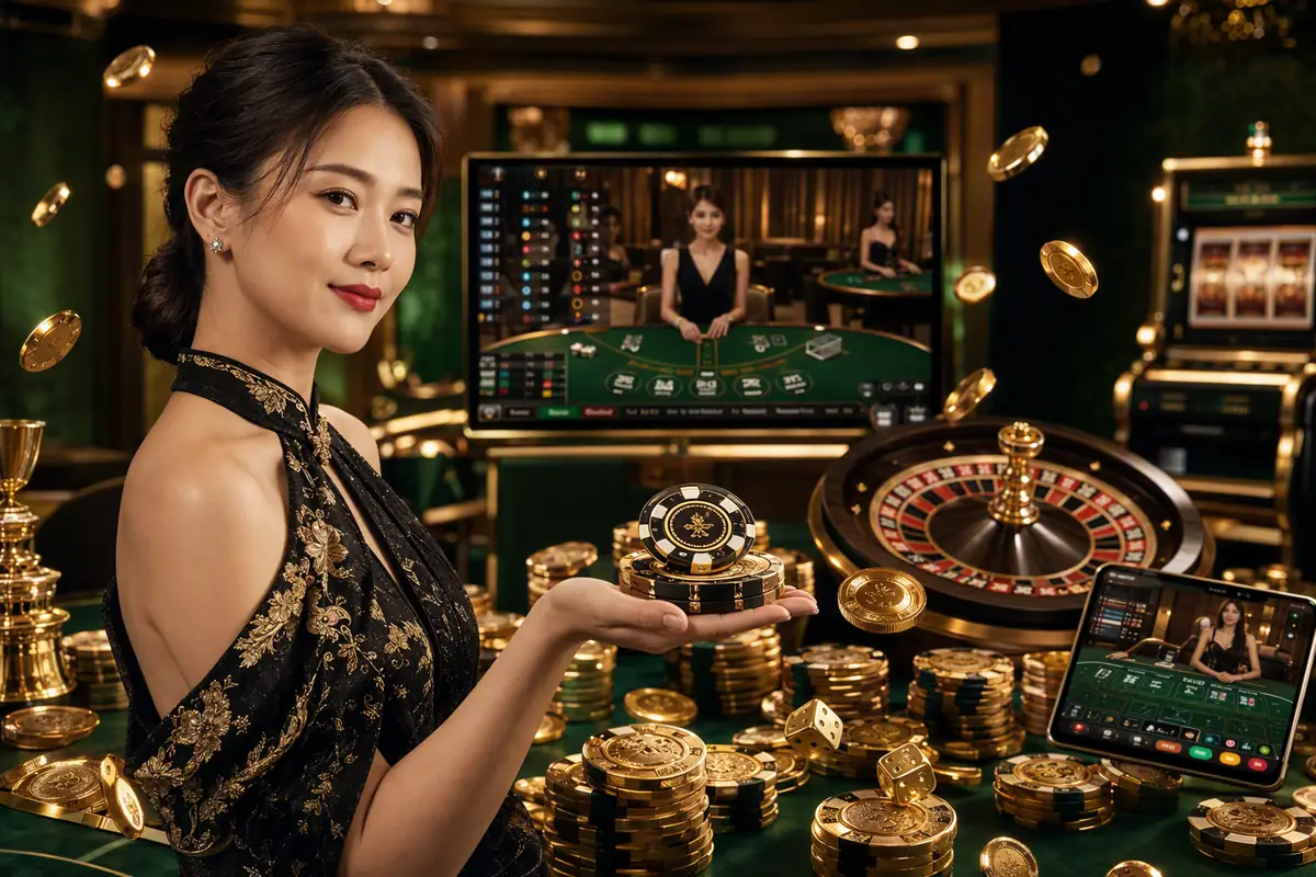 jhi88 chương trình VIP